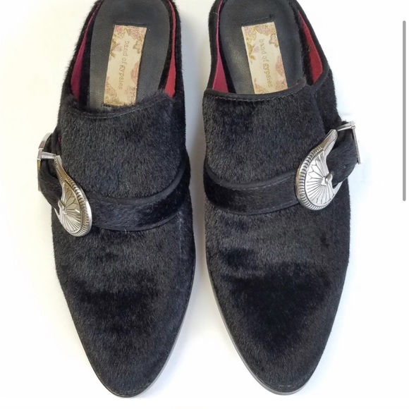 Band of Gypsies Mules 6.5 - Picture 2 of 11